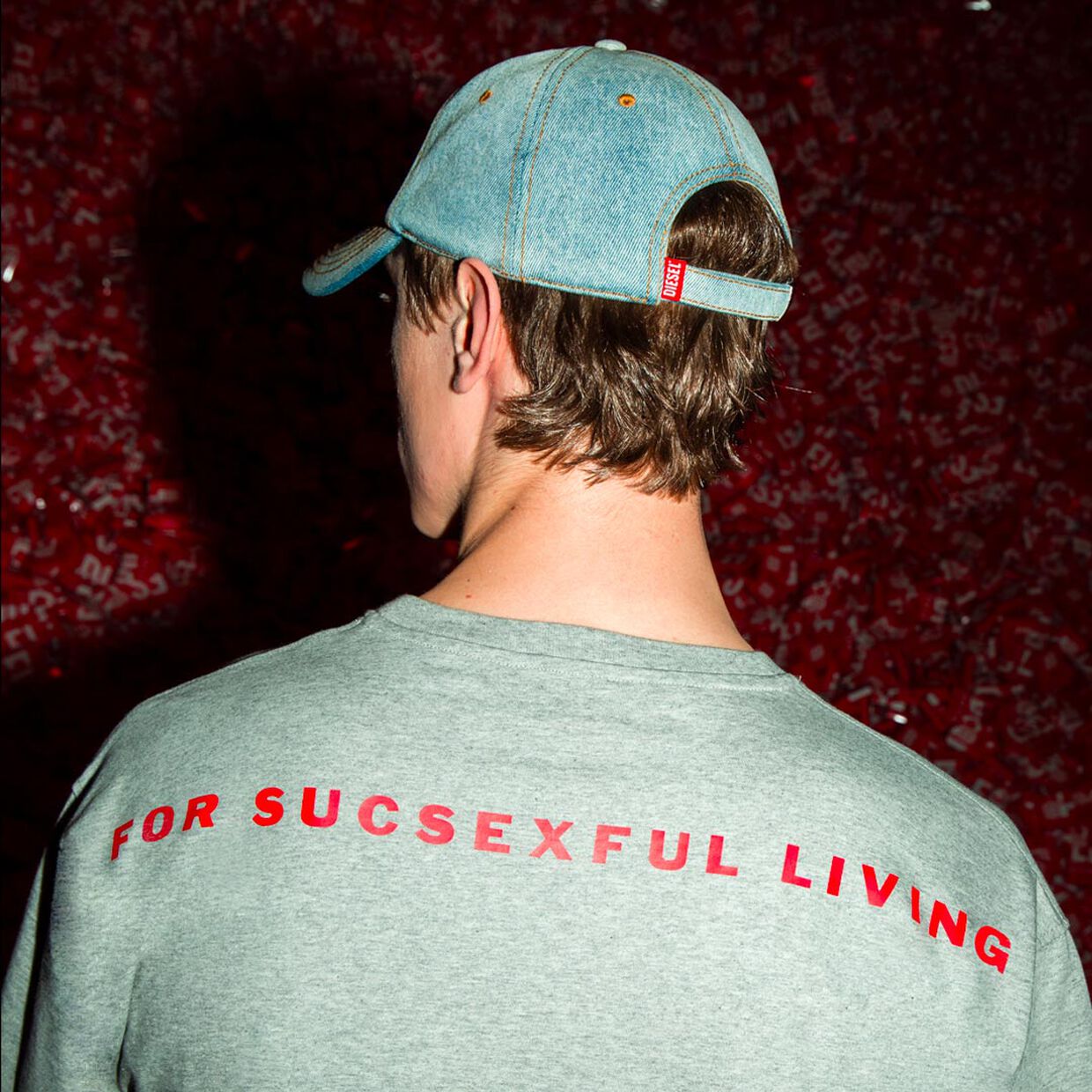 Diesel x diesel Clearance