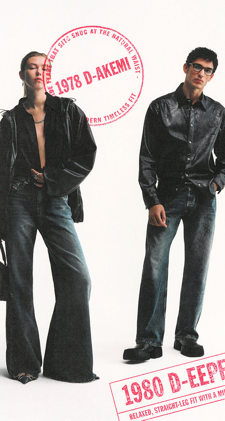DIESEL デニムジャケット Gジャン Lサイズ DIESEL デニムジャケット G 