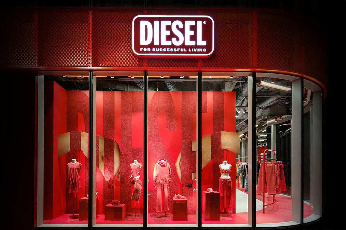 DIESEL】Lifestyle & News｜ディーゼル公式オンラインストア