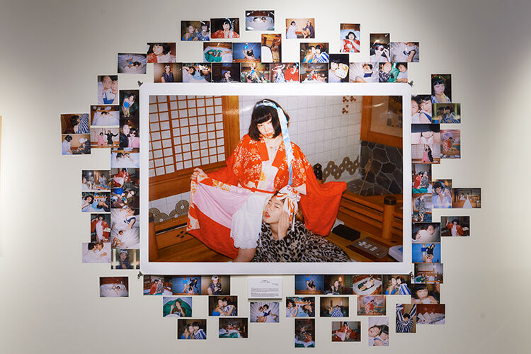 VICE MAGAZINE THE PHOTO ISSUE