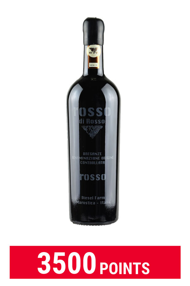 DIESEL FARM Rosso di Rosso ICON