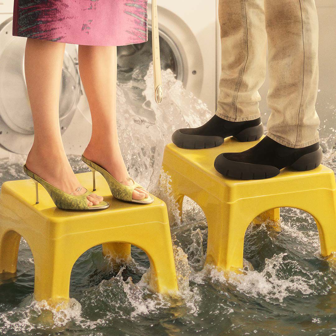 DIESEL】 2026春夏 キャンペーン ｜ディーゼル公式オンラインストア