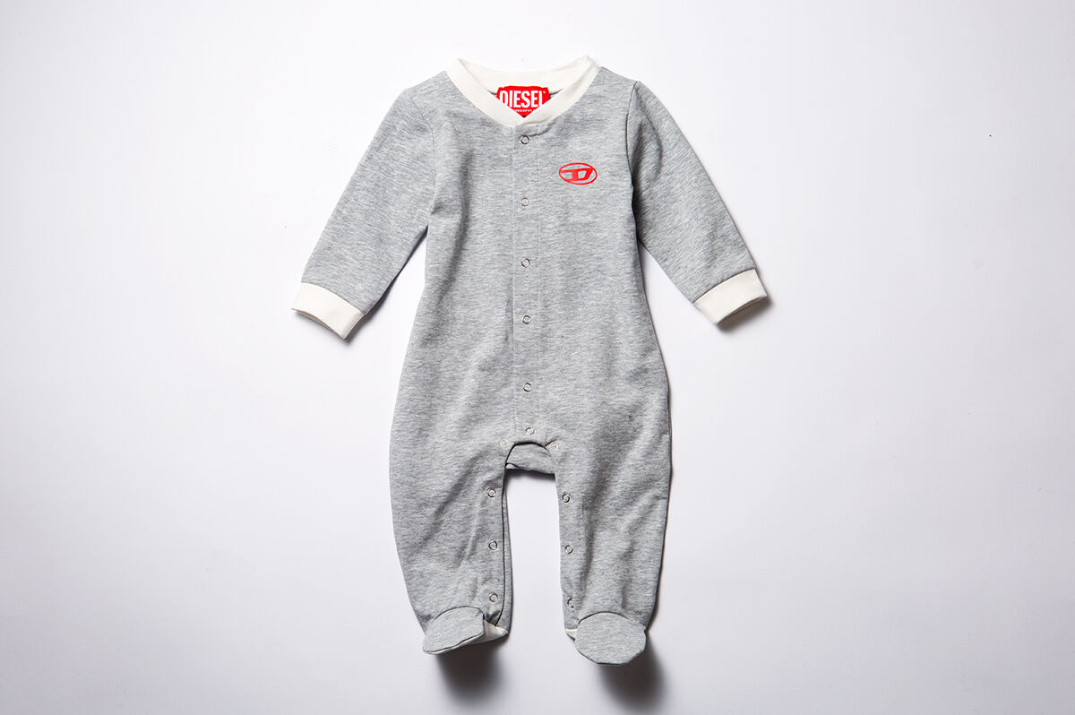 DIESEL - 洗練されたデザイン DIESEL KIDS ベビーギフトセット