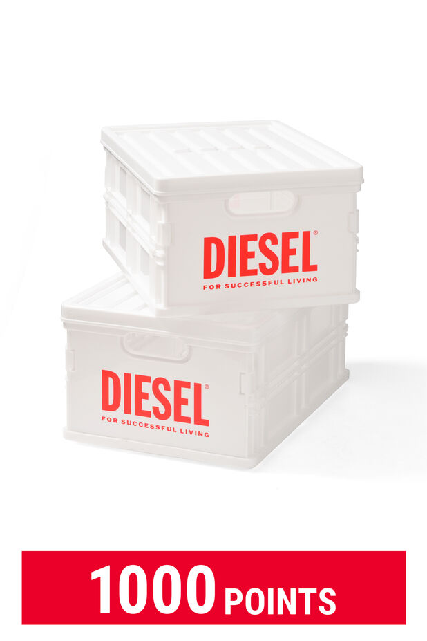 CONTAINER SET (WHITE)