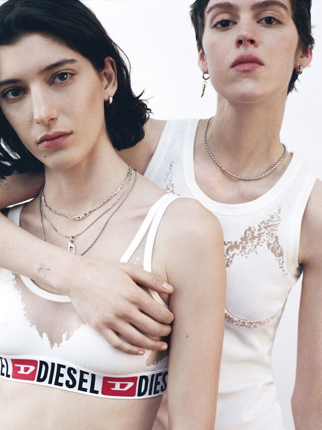 LOUKA + CHIARA