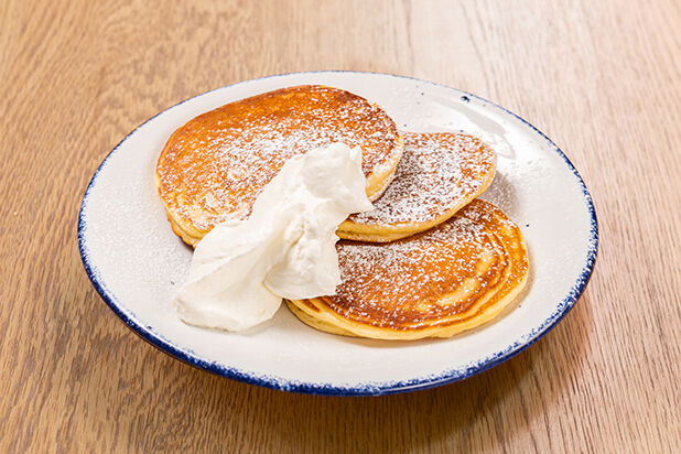 DIESEL（ディーゼル）: Glorious Chain Café