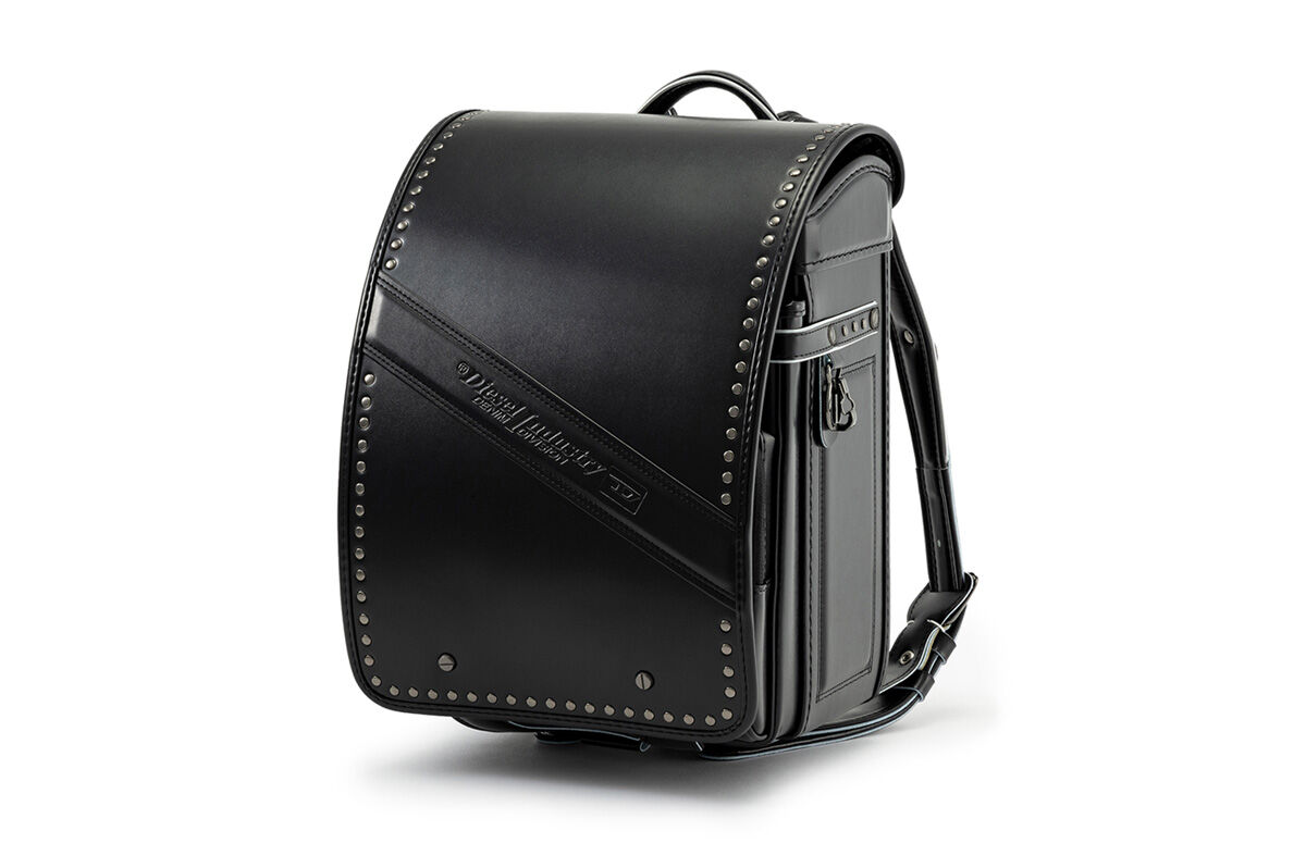 日本限定のエクスクルーシブなランドセル｜DIESEL KID NEWS