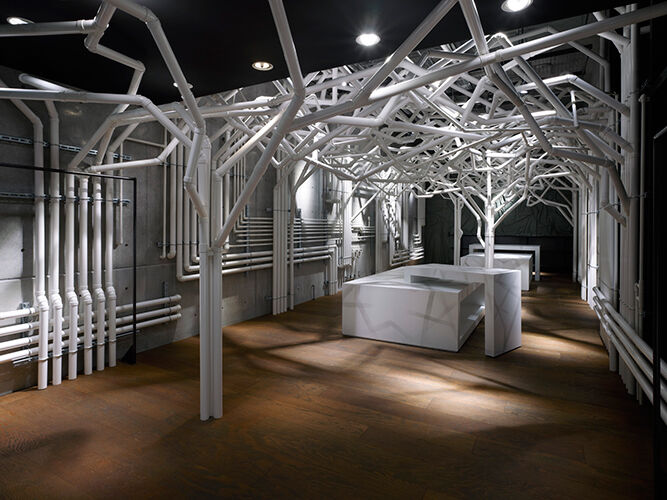 アート・デザイン・音楽 SUPPOSE DESIGN OFFICE House T / Suppose Design Office | ArchDaily