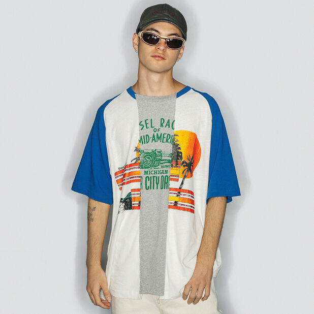 初夏を彩る最新Tシャツ｜DIESEL NEWS｜ディーゼル（DIESEL）公式オンラインストア
