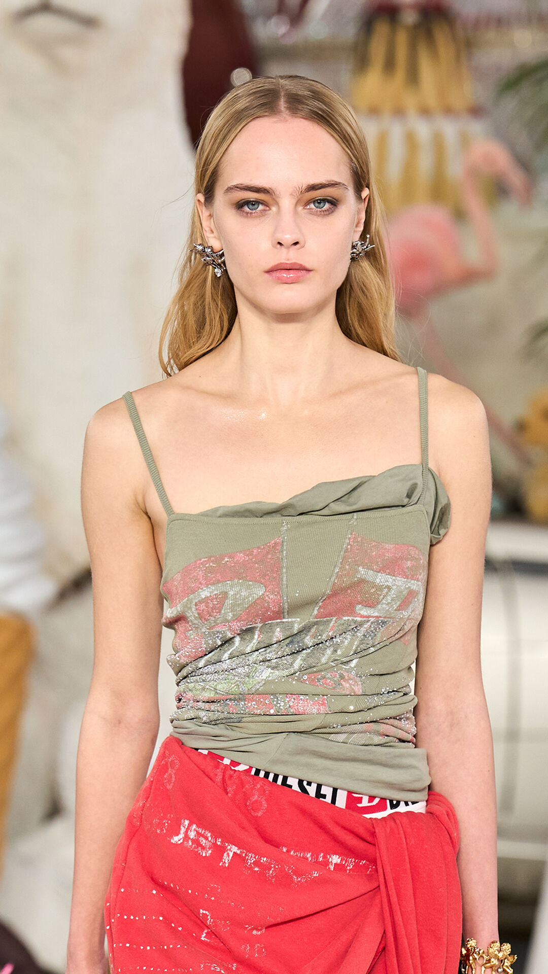 Fall Winter 2026 Runway Show