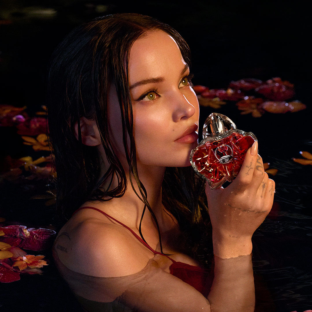 ONLY DESIRE