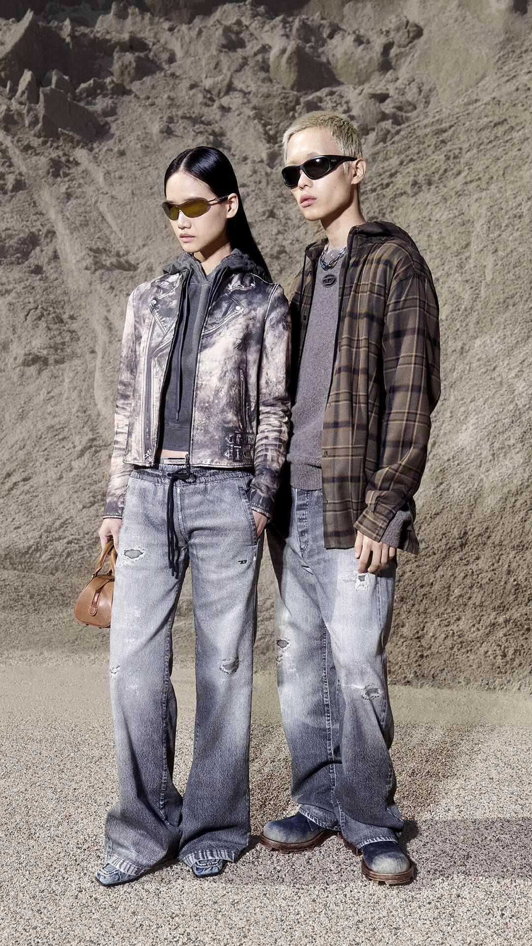 DIESEL（ディーゼル）公式オンラインストア