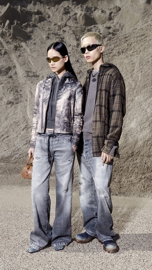 SS26 新着アイテム