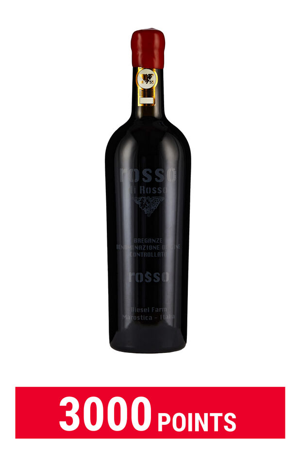 DIESEL FARM Rosso di Rosso