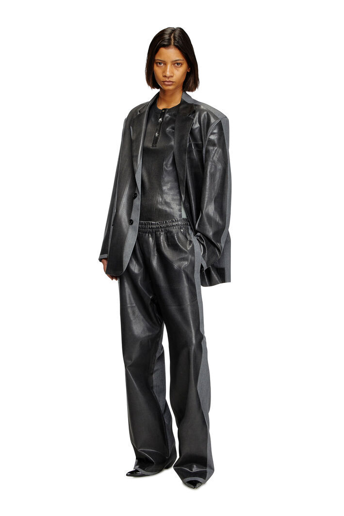 新品タグ付 バッサーノ ヴィルトス DIESEL ユニフォーム ディーゼル