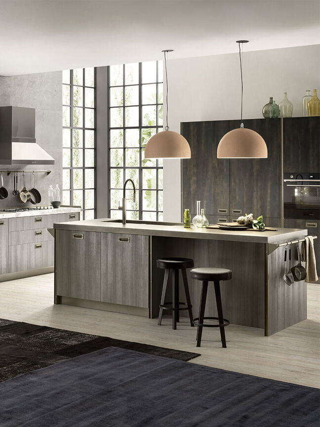 KITCHENS