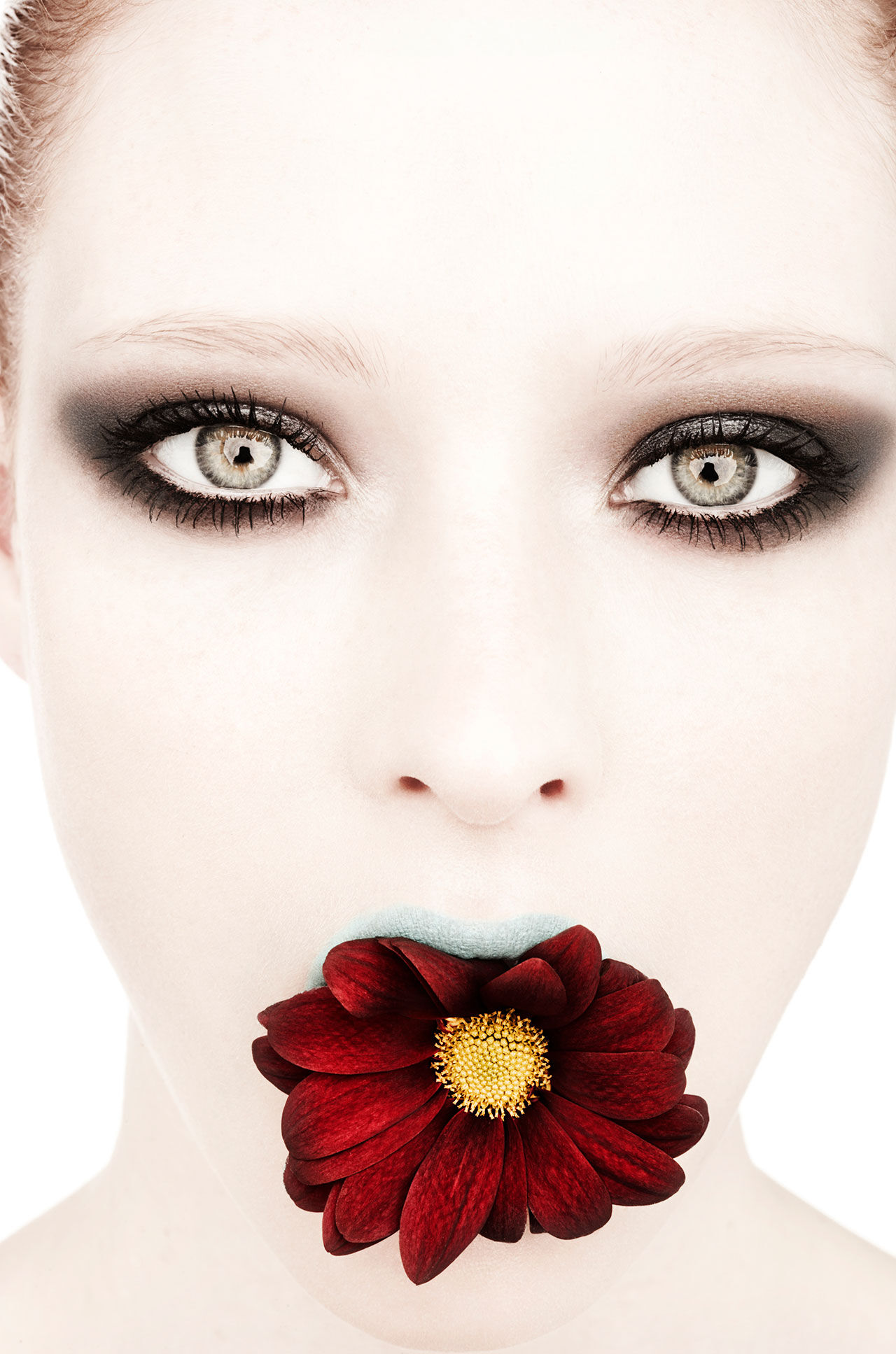 AYAMI NISHIMURA BY RANKIN「MAKE UP」｜DIESEL ART GALLERY