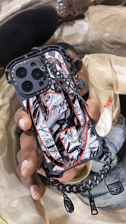 DIESEL x CASETiFY