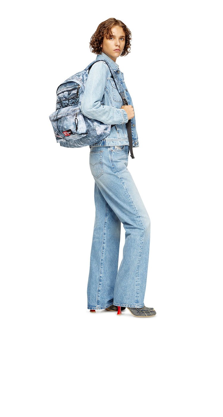 Diesel x Eastpak カプセルコレクション | Diesel® ディーゼル