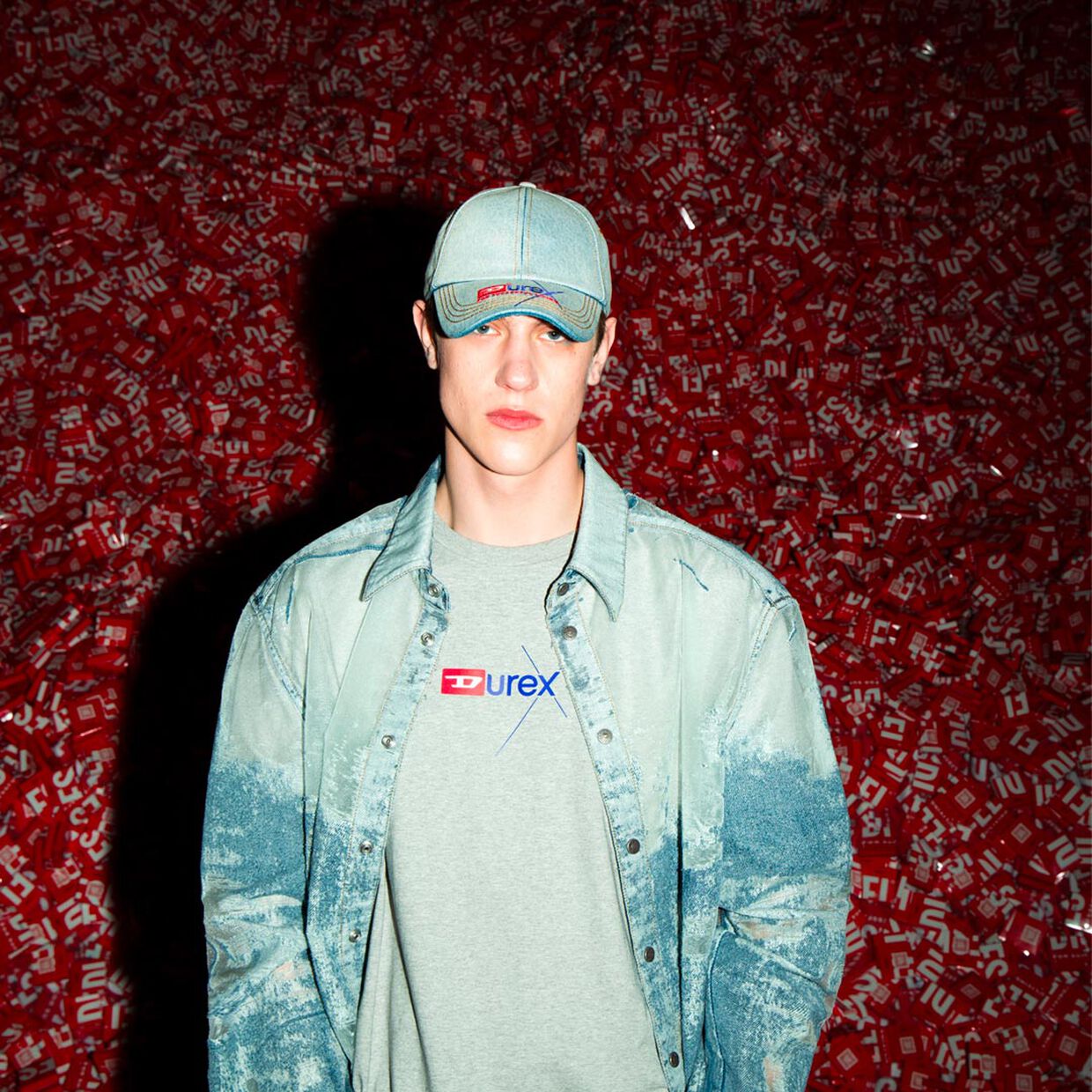 Diesel x diesel Clearance