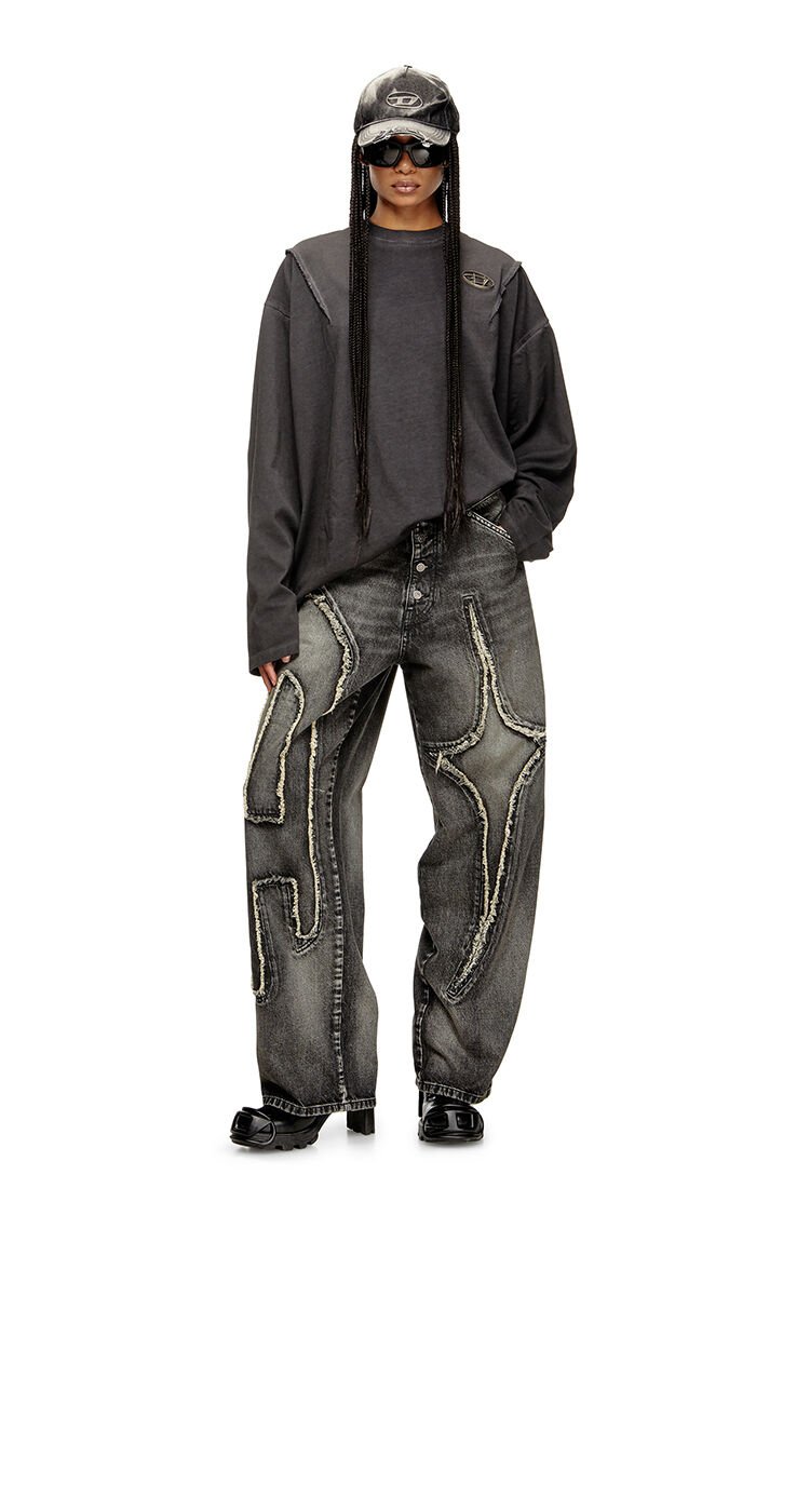 Diesel x Thug Club カプセルコレクション | Diesel® ディーゼル