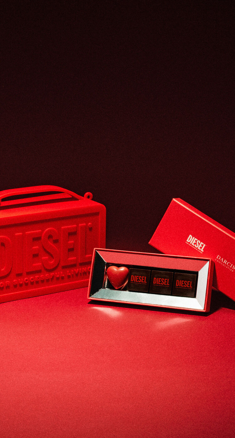 DIESEL（ディーゼル）公式オンラインストア