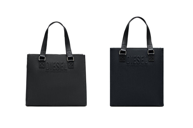 日本限定の新作バッグ「BSNS」シリーズが登場｜DIESEL NEWS 