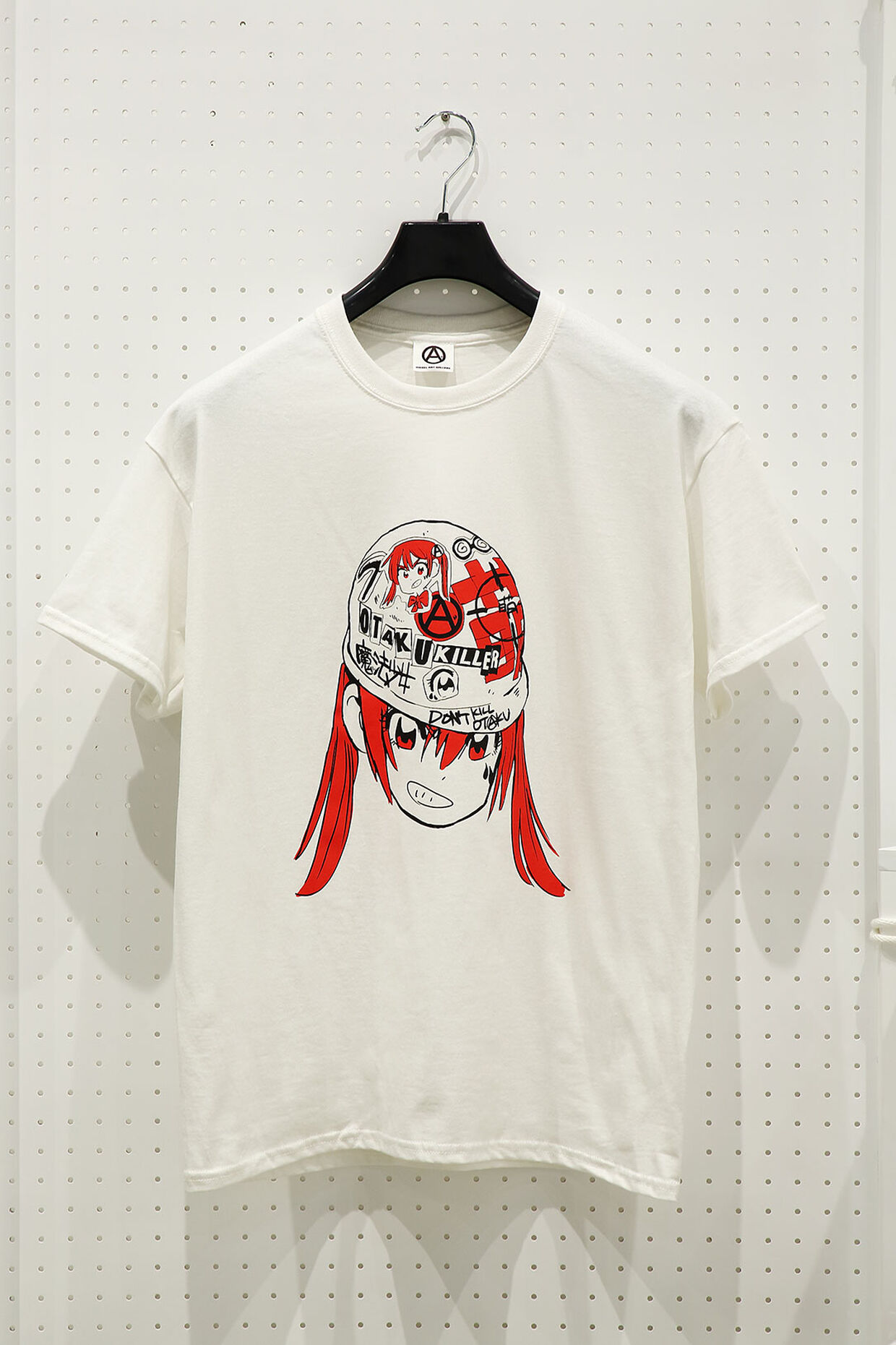 JUN INAGAWA「魔法少女DESTROYERS（萌）」 - English｜DIESEL ART  