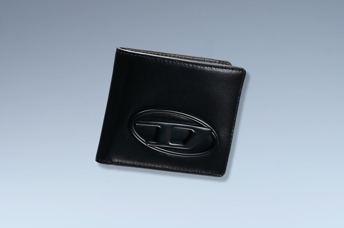 B-ITE Leather belt with bite buckle｜ブラック｜ウィメンズ