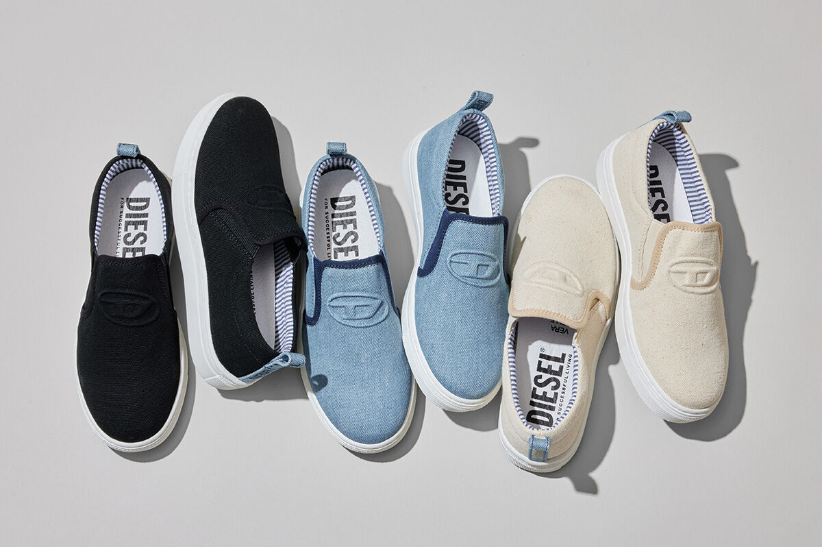 DIESEL KID NEWS｜ディーゼル（DIESEL）公式オンラインストア