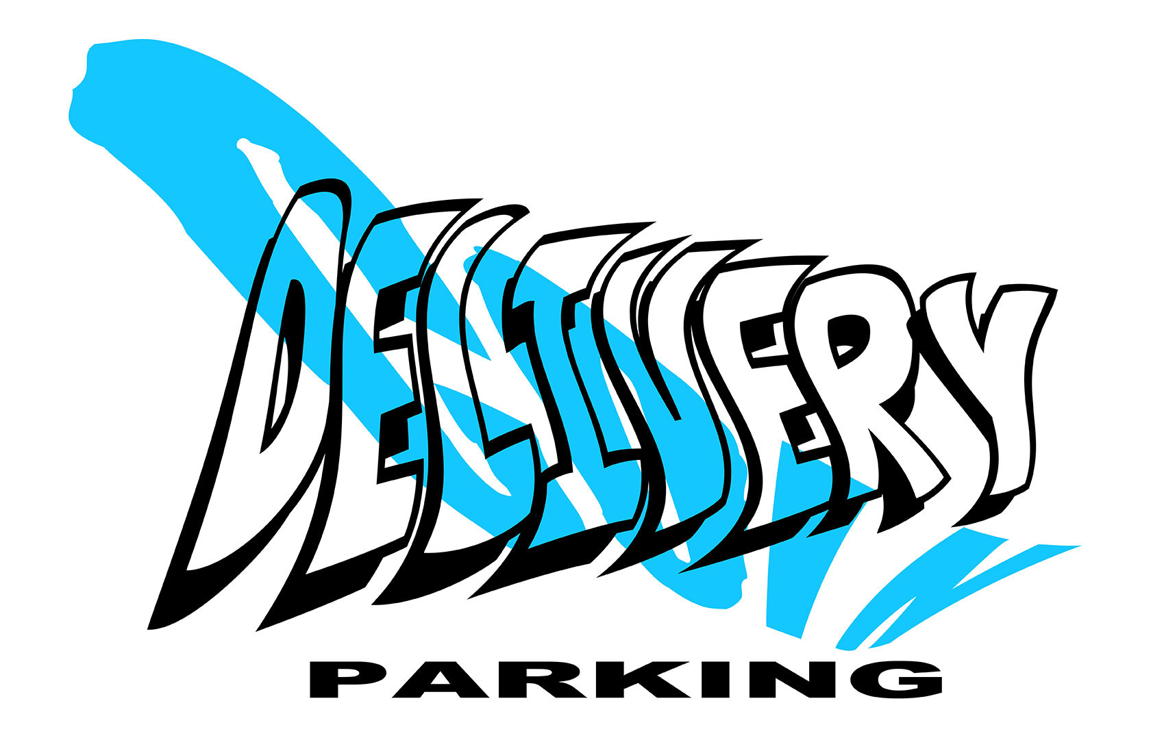 コインパーキングデリバリー｜DIESEL ART GALLERY｜ディーゼル
