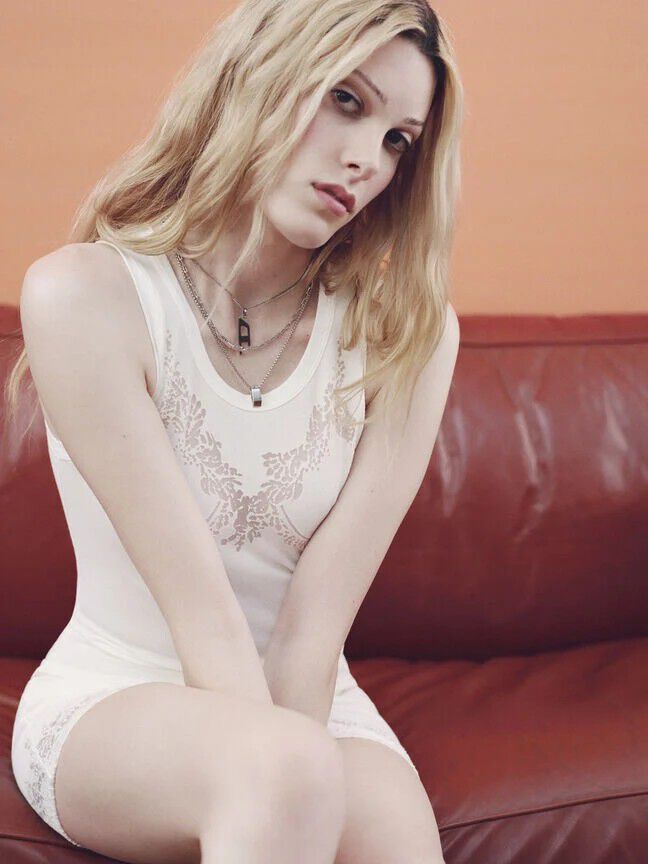 Gigi Goode