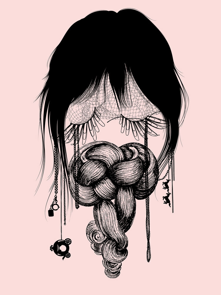 Jules Julien 「CADAVRES EXQUIS」｜DIESEL ART GALLERY