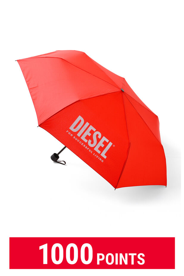 PORTABLE UMBRELLA (RED)