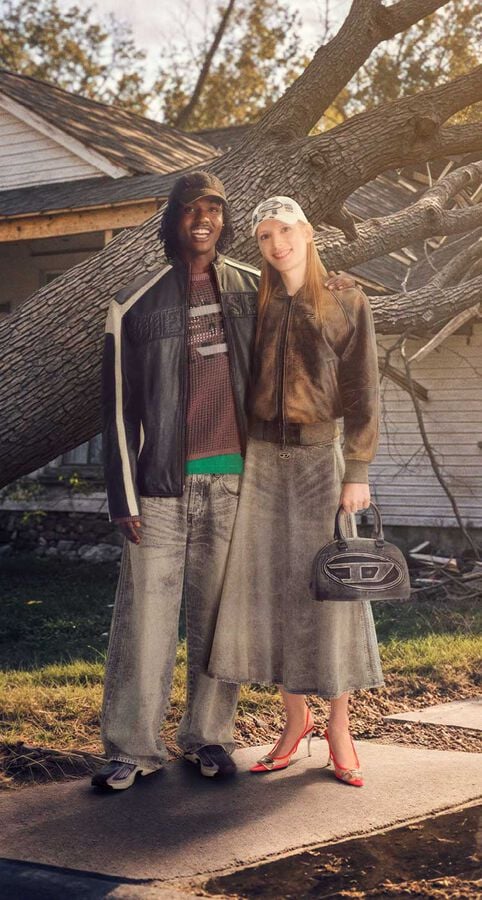 SS26コレクション