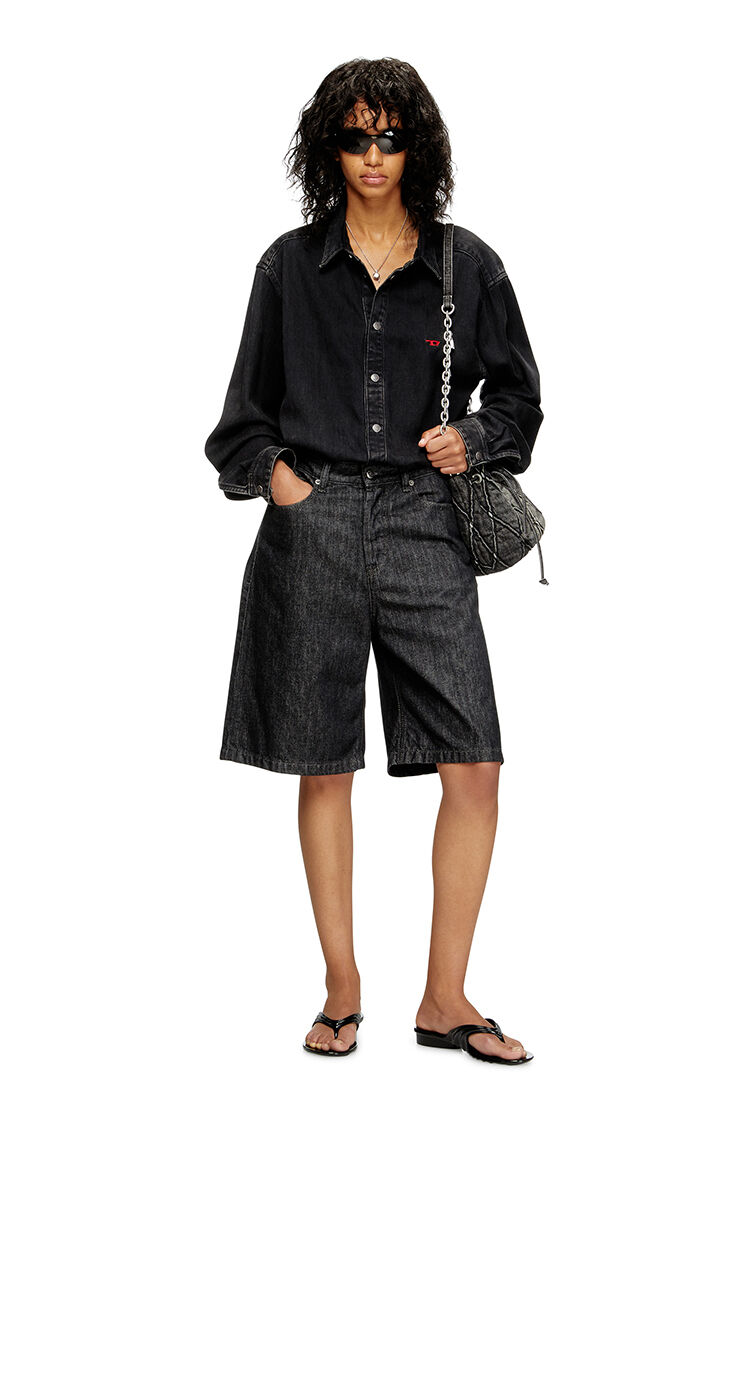 Sculptural flip-flops in Melflex&reg;