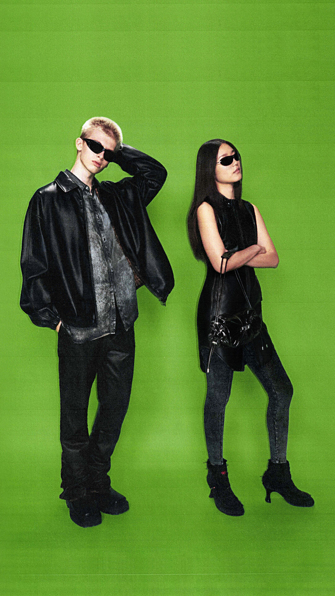 美品！裾上げなし！DIESEL（ディーゼル）・SHIONER・30サイズ（ウエスト84・総丈108）・イタリア製・クラッシュ、ダメージ加工・アメカジ