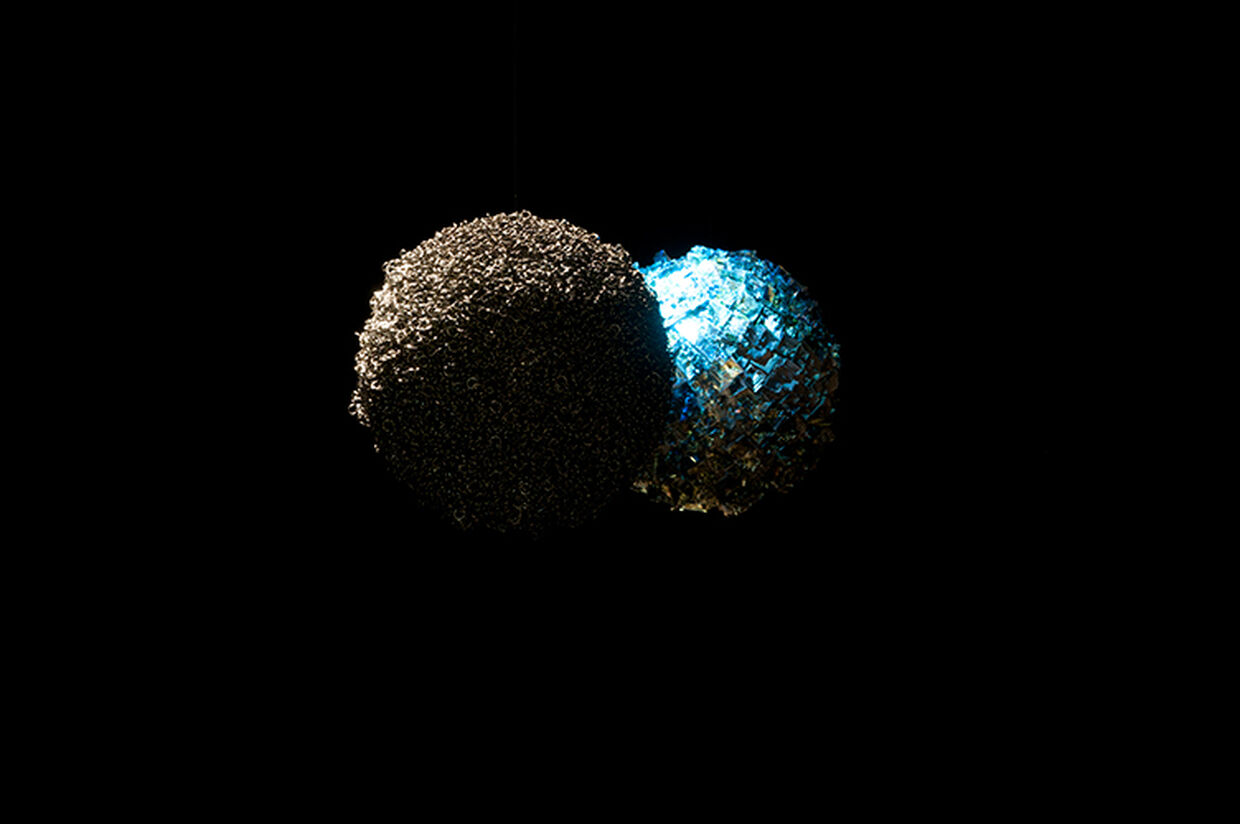 null