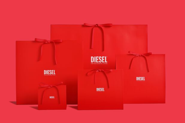 Online Services | Diesel Online Store