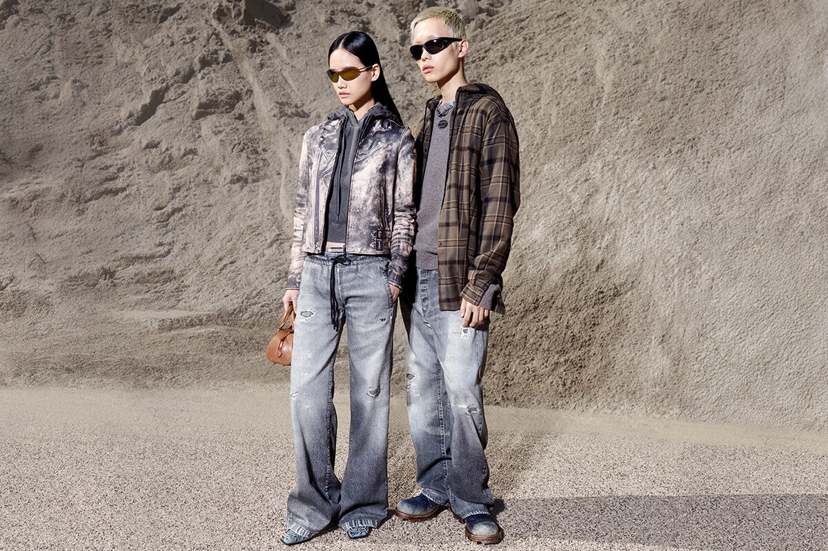 ディーゼル新着情報一覧｜DIESEL NEWS｜ディーゼル（DIESEL）公式