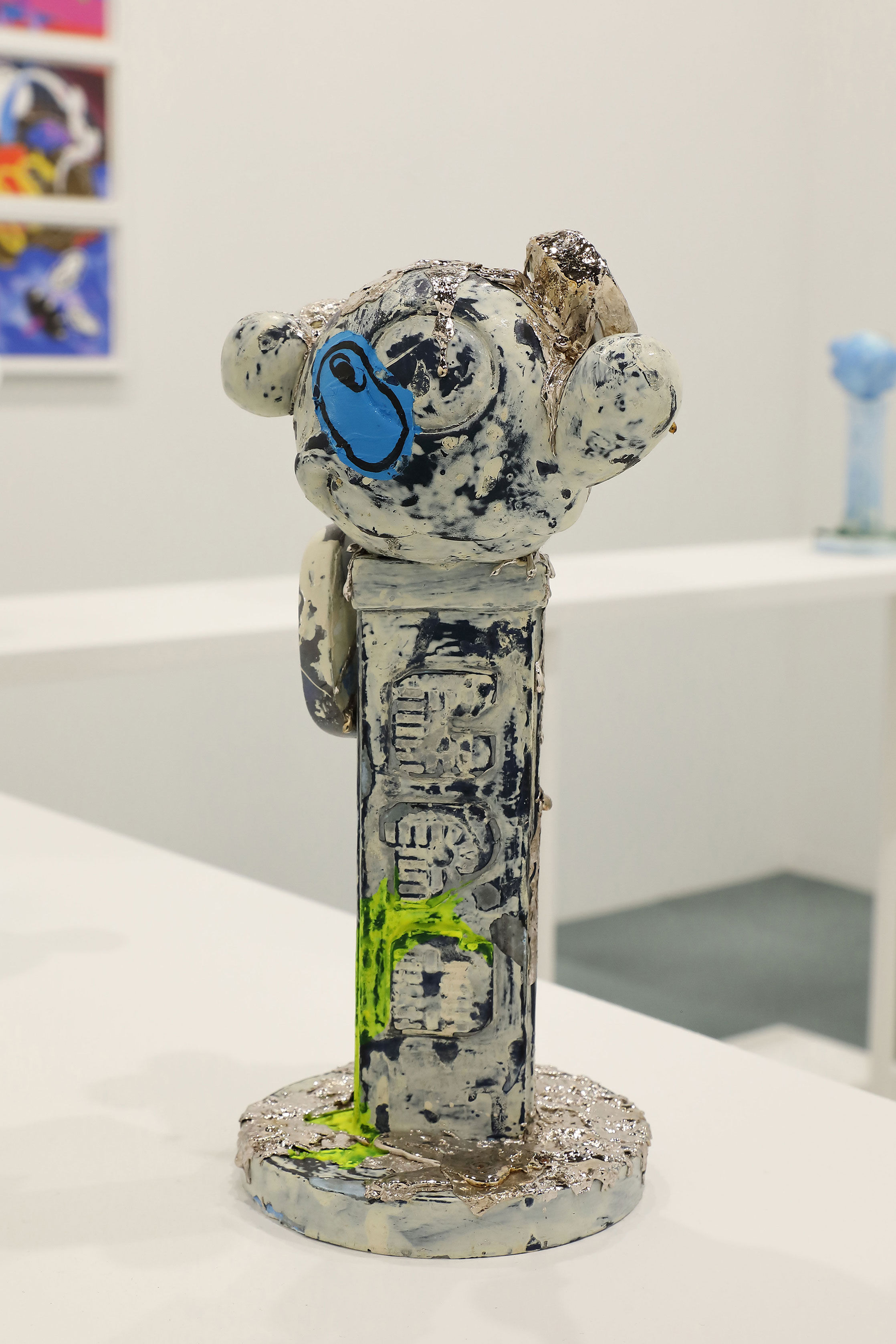 コインパーキングデリバリーが手塚治虫作品2作とのアートコラボ
