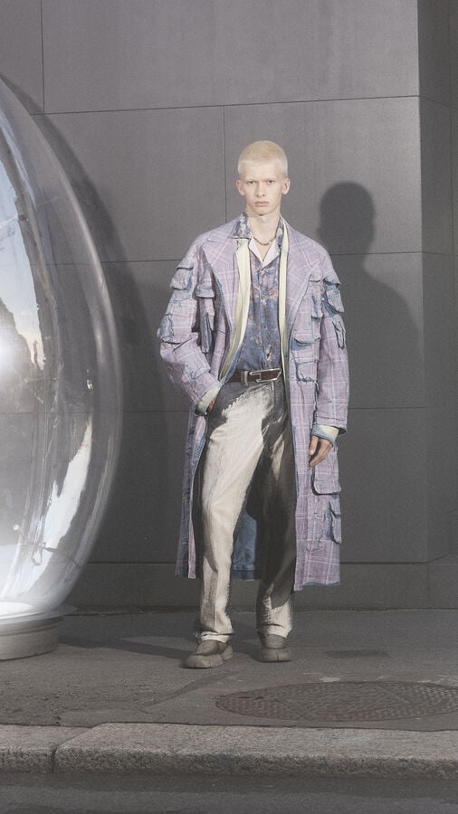 SS26 新着アイテム