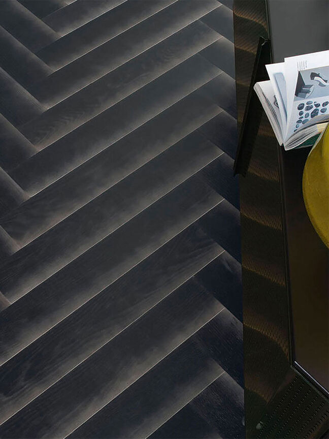 WOOD FLOORING
