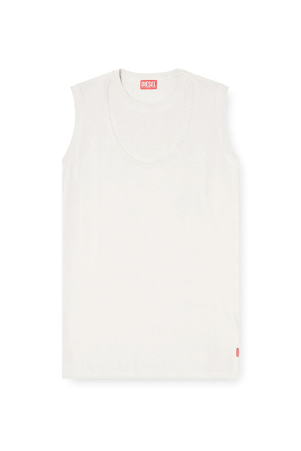 カットソードレス