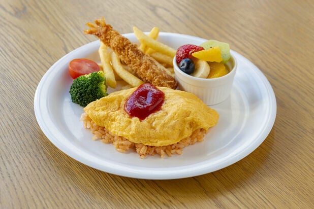 DIESEL（ディーゼル）: Glorious Chain Café