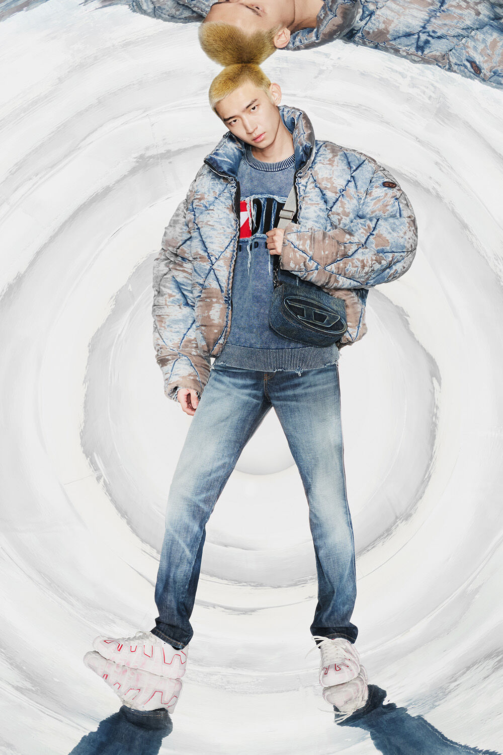 ディーゼル2025年秋冬メンバーズウィークを開催|DIESEL NEWS ディーゼル2025年秋冬メンバーズウィークを開催|DIESEL NEWS