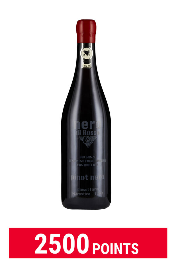 DIESEL FARM Nero di Rosso