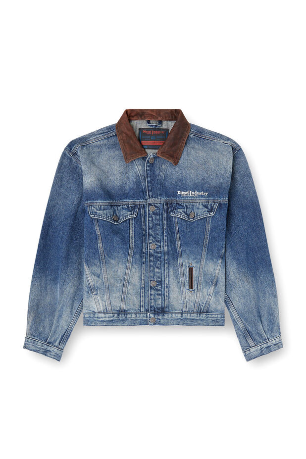 デニムジャケット