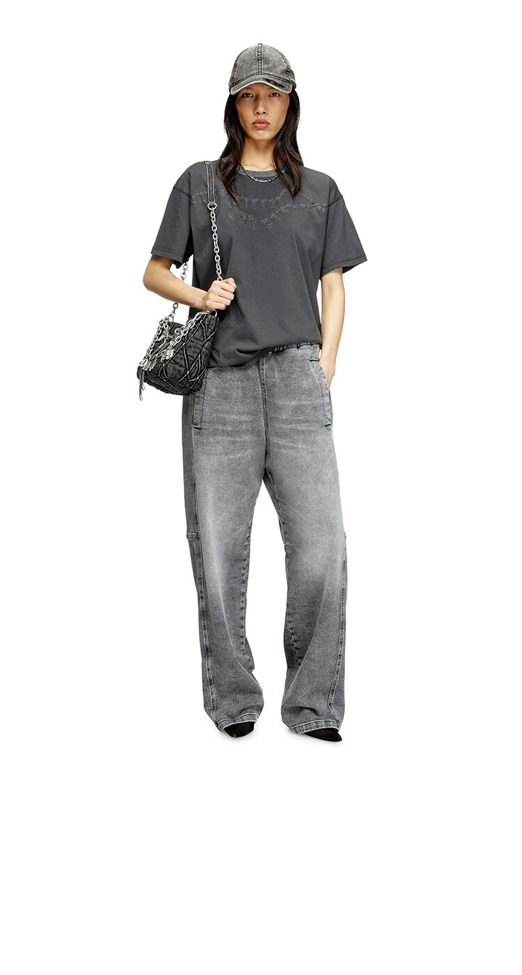 日本全国送料無料商品 | 特集 | DIESEL x HOSHI カプセルコレクション｜ディーゼル公式 ジャケット・アウター