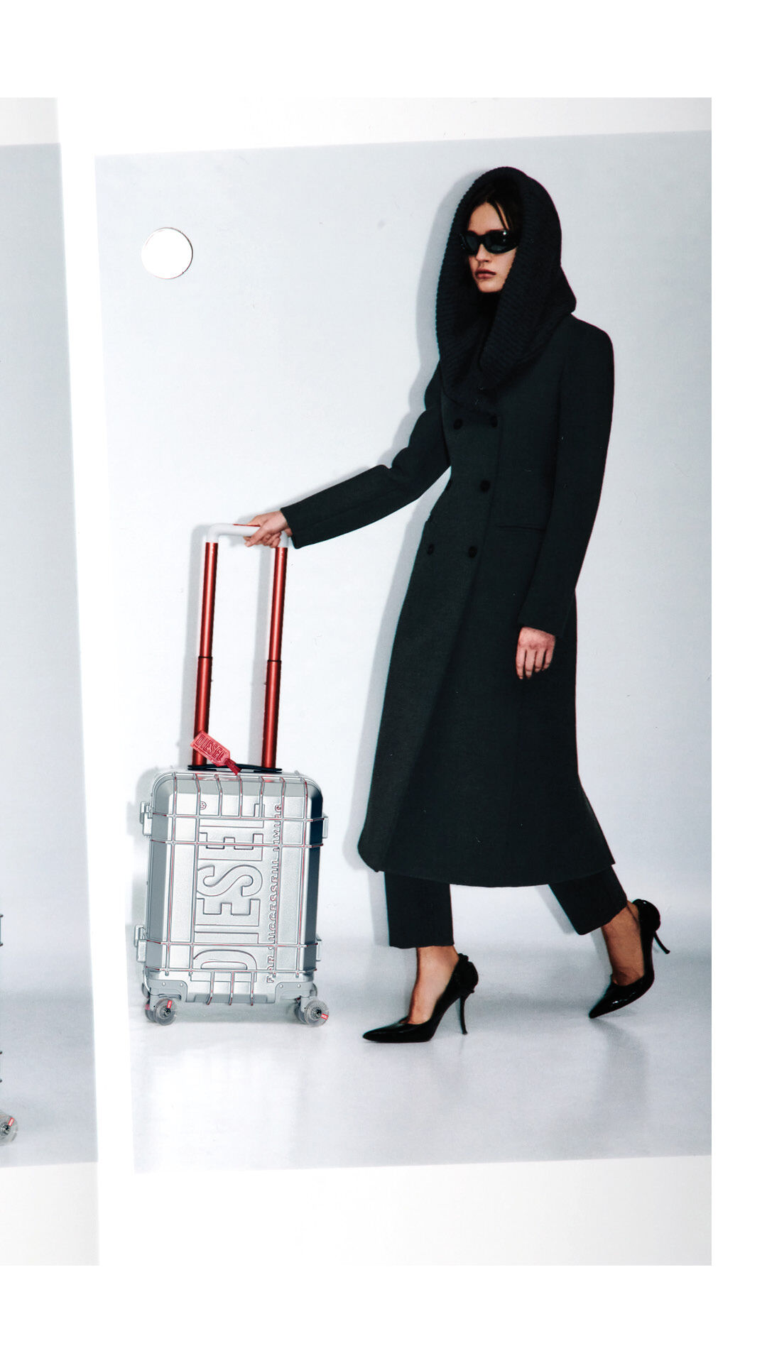 DIESEL（ディーゼル）公式オンラインストア